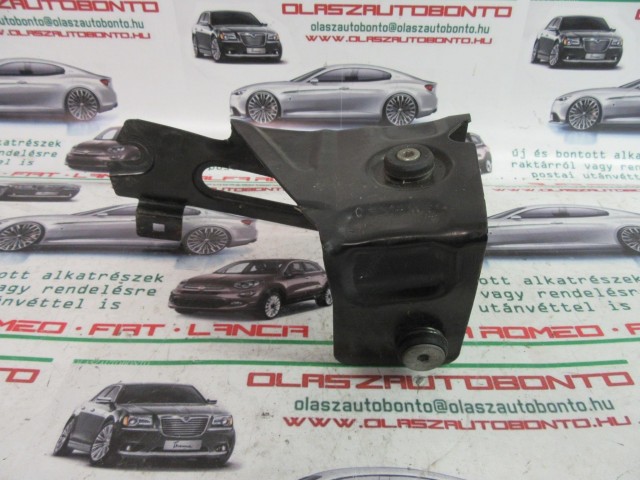 Lancia Ypsilon II. abs tartó konzol 51761948 számú abshez