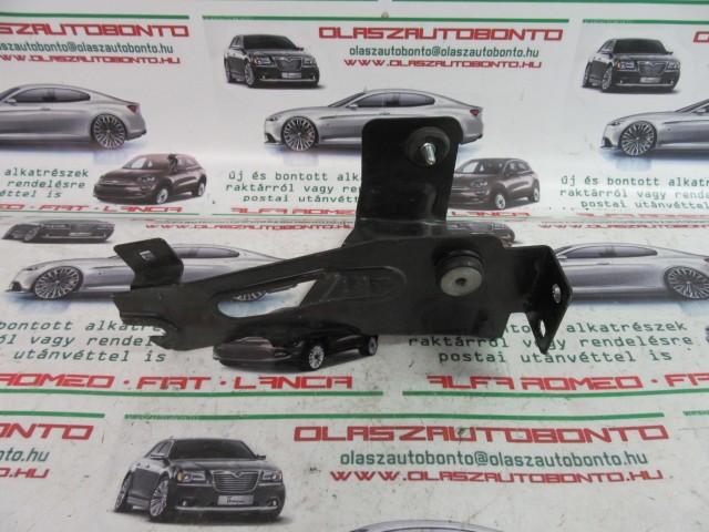 Lancia Ypsilon II. abs tartó konzol 51761948 számú abshez