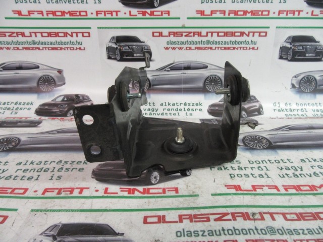 Lancia Ypsilon II. abs tartó konzol 51761948 számú abshez