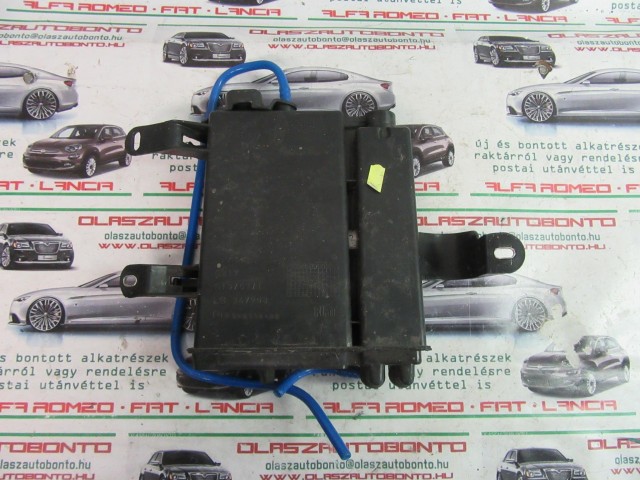 Fiat 500 1,2 8v benzin aktívszén szűrő