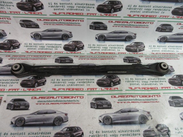 Jeep Renegade 51939957 számú, hátsó lengőkar