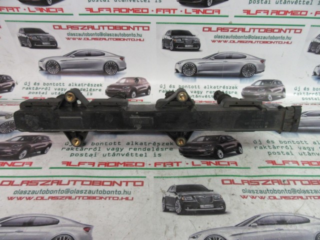 Alfa Romeo 159, Brera, Spider  gyújtótrafó 0221503469