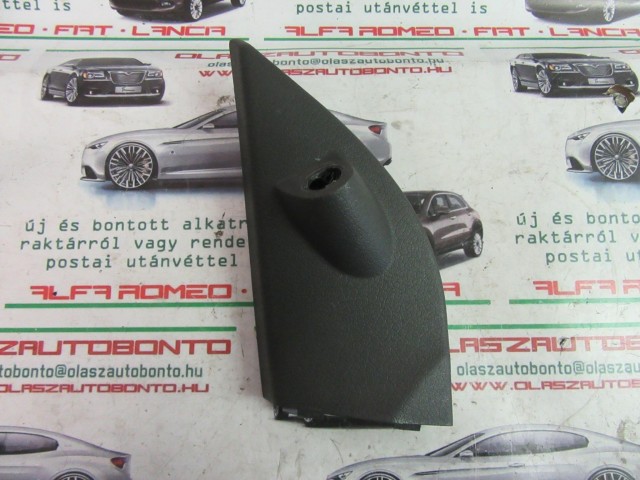 Fiat Panda II. bal oldali, manual tükör takaró háromszög