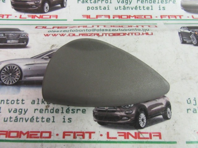 Fiat Multipla I. 735241909 számú, jobb oldali hamutartó