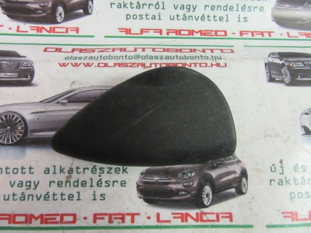 Fiat Multipla II. 735241912 számú, bal oldali hamutartó