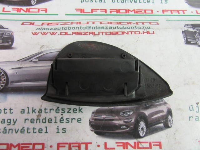 Fiat Multipla II. 735241912 számú, bal oldali hamutartó