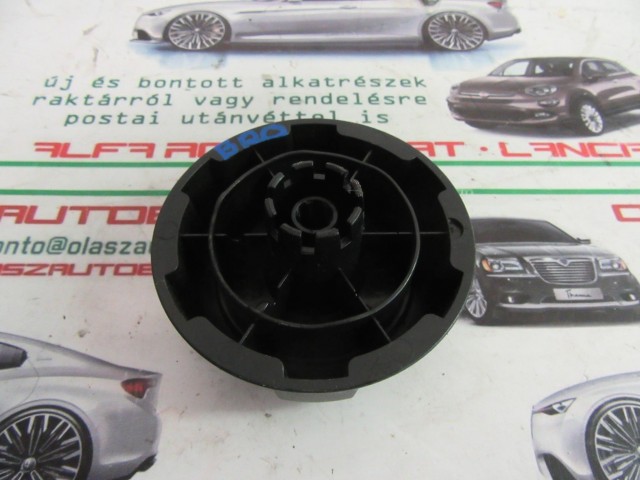 Fiat Bravo II. ülés állító tekerő 185070680