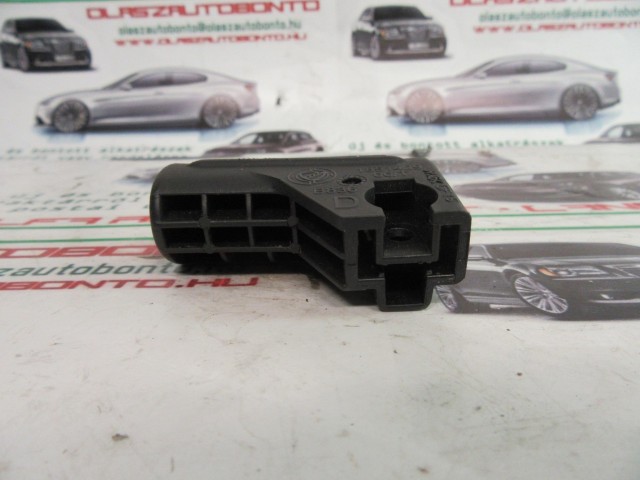 Fiat Bravo II. jobb első ülés távolság állító kar /fogantyú