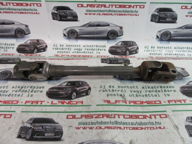 Lancia Ypsilon II. kormány-kormánymű összekötő axiál