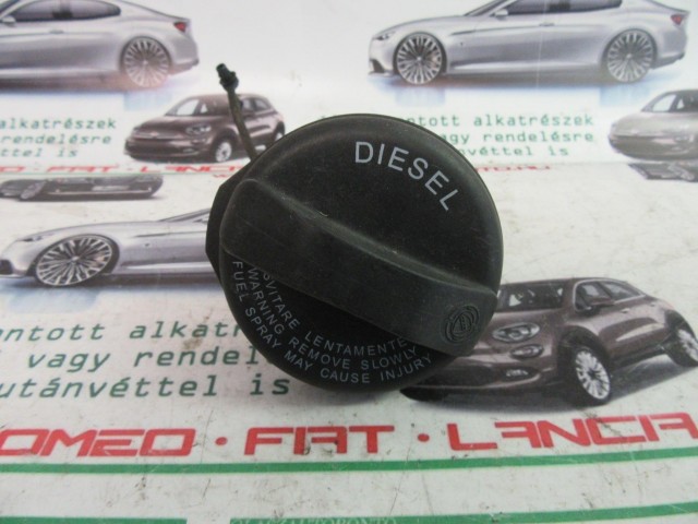 Fiat Croma Jtd tanksapka