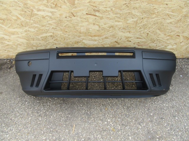 Fiat Punto II. 3 ajtós, utángyártott új, első lökhárító