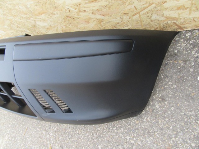 Fiat Punto II. 3 ajtós, utángyártott új, első lökhárító