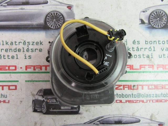 Jeep Renegade multikormányos légzsák átvezető gyűrű