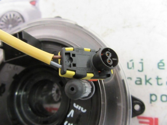 Jeep Renegade multikormányos légzsák átvezető gyűrű