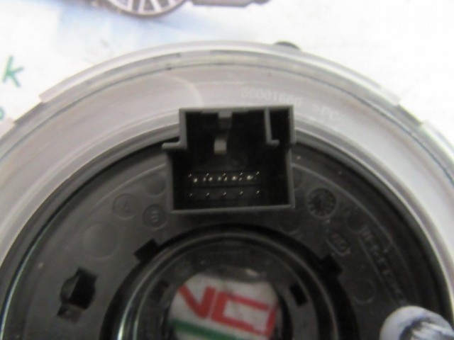 Jeep Renegade multikormányos légzsák átvezető gyűrű