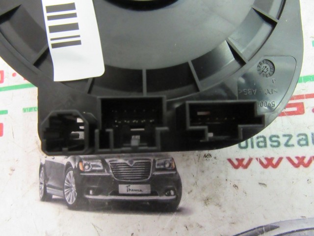 Jeep Renegade multikormányos légzsák átvezető gyűrű