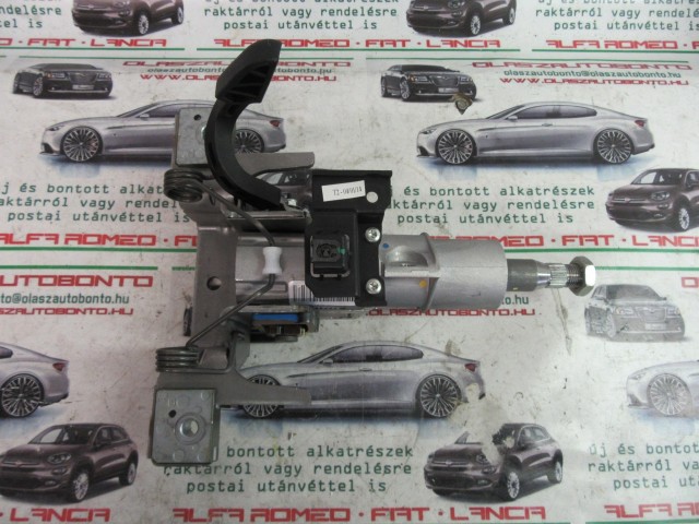 Jeep Renegade kormány oszlop