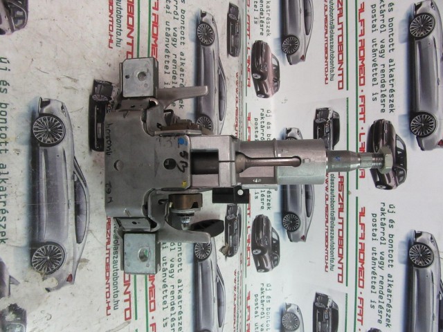 Jeep Renegade kormány oszlop