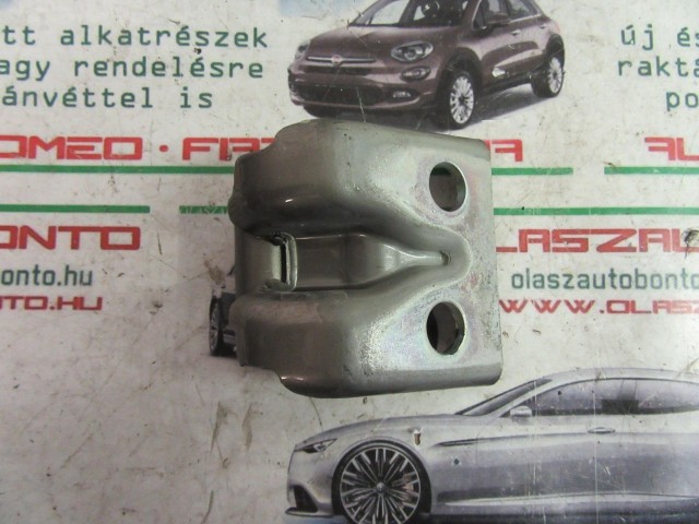 Lancia Musa jobb első felső ajtó zsanér