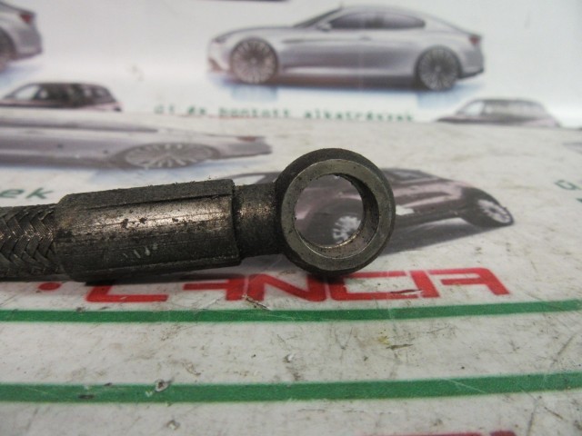 Alfa Romeo 159 2,4 Jtd turbó olajzó cső