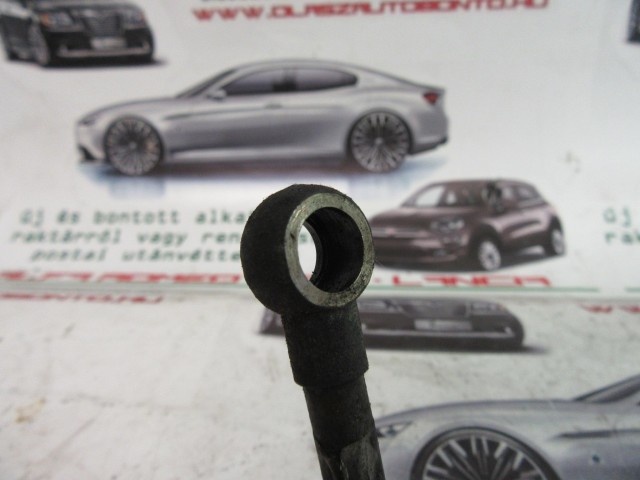 Fiat Multipla 1,9 Jtd turbó olajzó cső