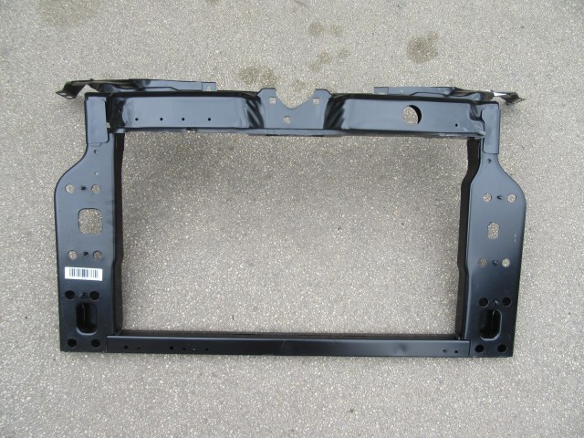 Fiat 500 utángyártott új homlokfal