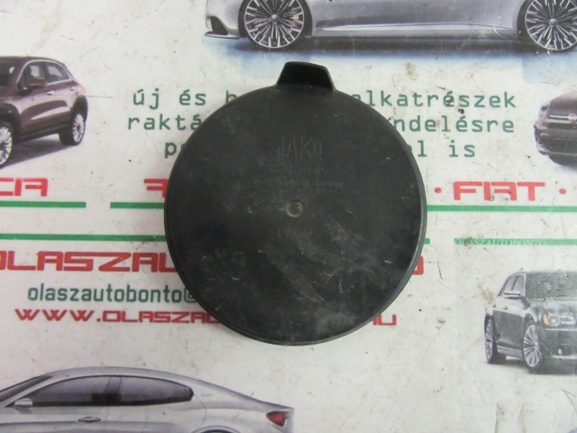 Fiat Doblo II. 10,5cm átmérőjű lámpa kupak