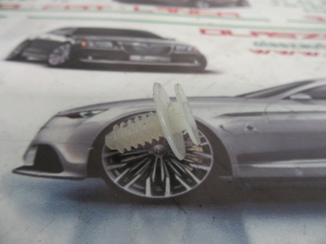 Fiat Panda II. ajtókárpit bolha