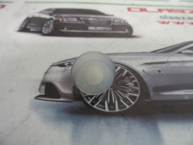 Fiat Panda II. ajtókárpit bolha