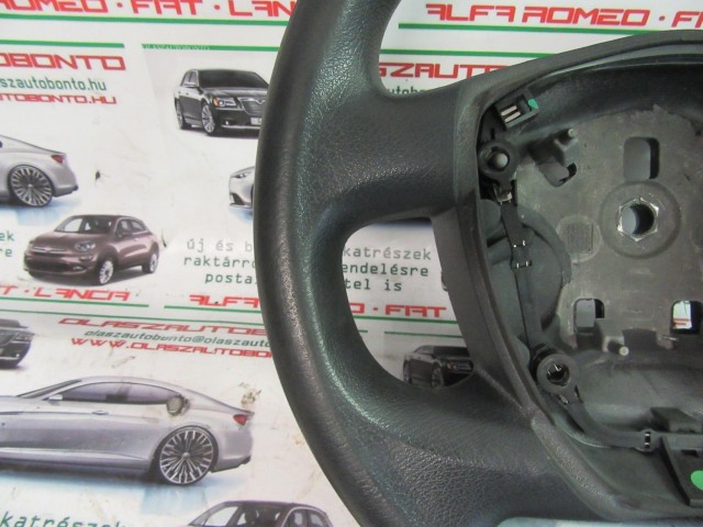 52287 Lancia Musa sima műanyag kormánykerék