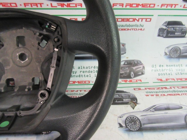 52287 Lancia Musa sima műanyag kormánykerék