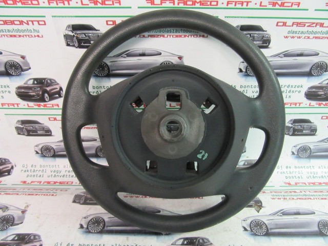 52287 Lancia Musa sima műanyag kormánykerék