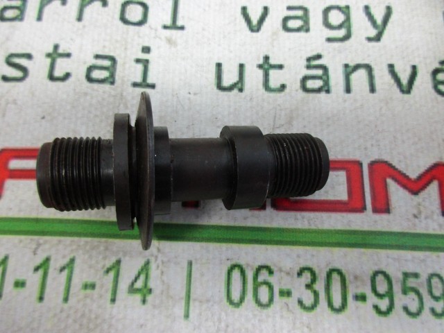 Fiat Doblo I. 2000-2005  1,9 szívó Diesel utángyártott új, motorolaj hűtő 46810102