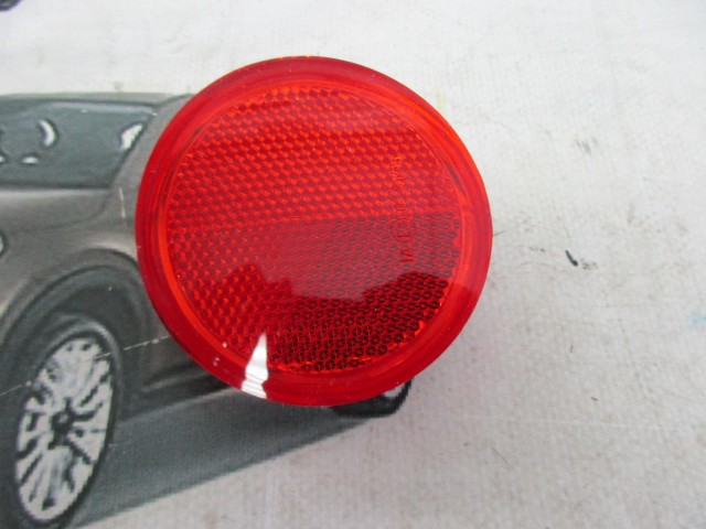 Fiat Bravo 1995-2001 utángyártott új, bal hátsó prizma 7779101