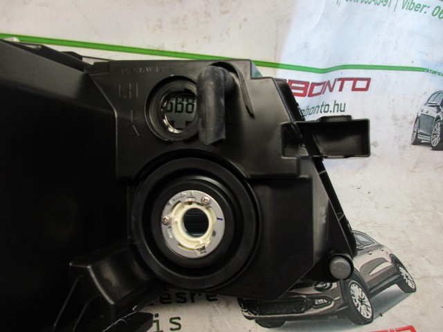 Fiat Freemont jobb kormányos, gyári új, bal első fényszóró K05067787AC