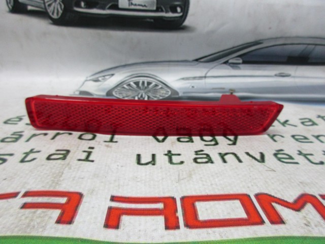 Fiat Croma utángyártott új,  jobb hátsó prizma