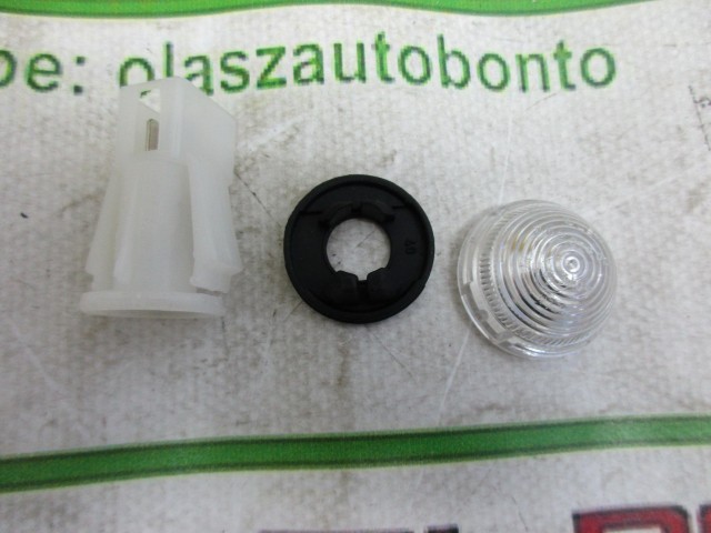 Fiat Multipla I. utángyártott új sárvédő index