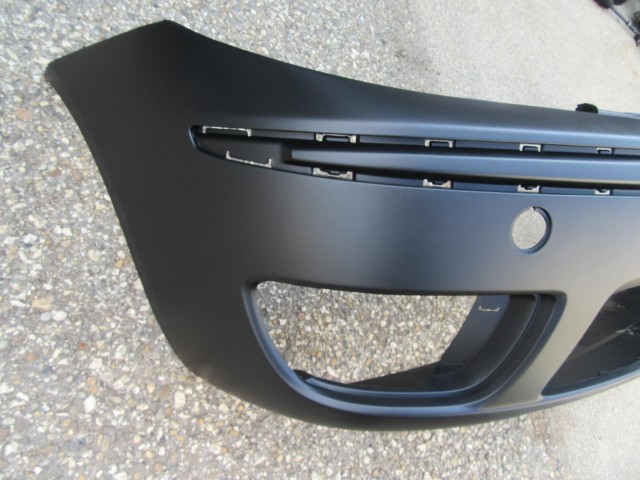 Fiat Punto III. utángyártott új, első lökhárító