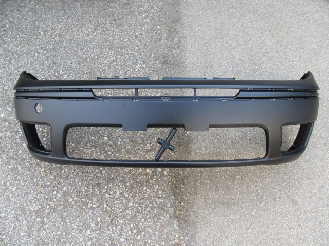 Fiat Punto III. utángyártott új, első lökhárító