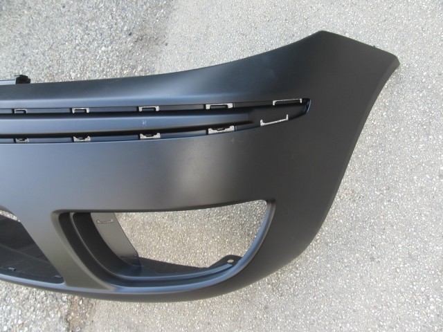 Fiat Punto III. utángyártott új, első lökhárító