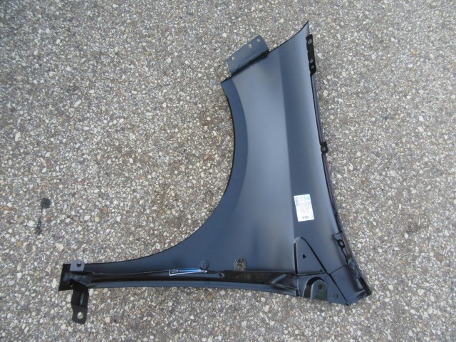 Fiat Bravo 2007-2014 utángyártott új, jobb első sárvédő 51822247