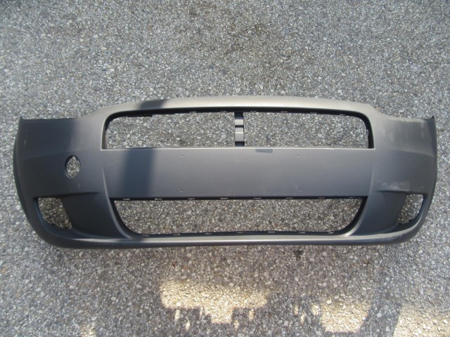 Fiat Grande Punto utángyártott új, első lökhárító