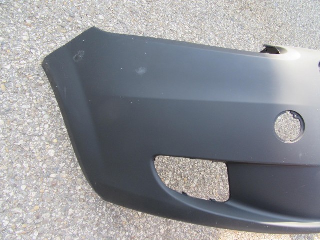 Fiat Grande Punto utángyártott új, első lökhárító