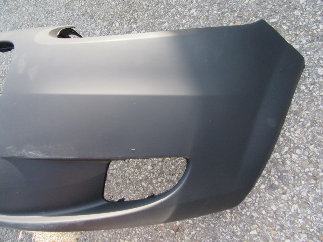 Fiat Grande Punto utángyártott új, első lökhárító