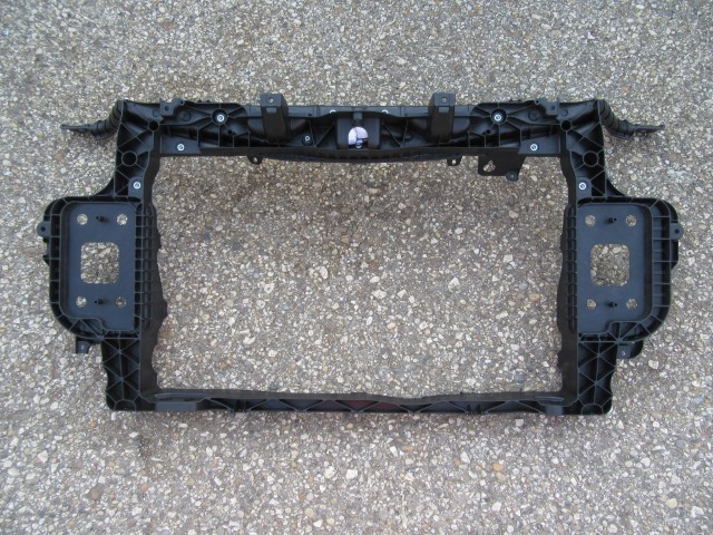 Alfa Romeo MiTo, Fiat Grande Punto utángyártott új homlokfal  51818308