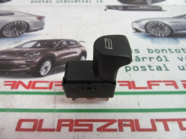 Alfa Romeo 156 156016089 számú,ablakemelő kapcsoló 