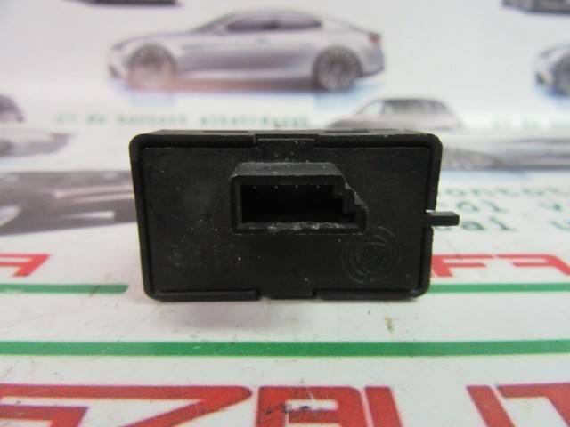 Lancia Musa bal hátsó ablakemelő kapcsoló