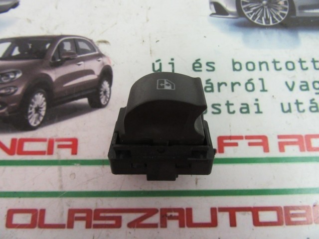 Lancia Musa bal hátsó ablakemelő kapcsoló