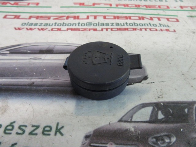 Fiat Grande Punto ablakmosó tartály kupak