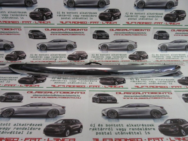 Lancia Ypsilon II. rendszámtábla világítás/mikrokapcsoló